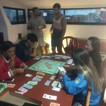 Izsla Hostel Playa Del Carmen Πλάγια Ντελ Κάρμεν Εξωτερικό φωτογραφία