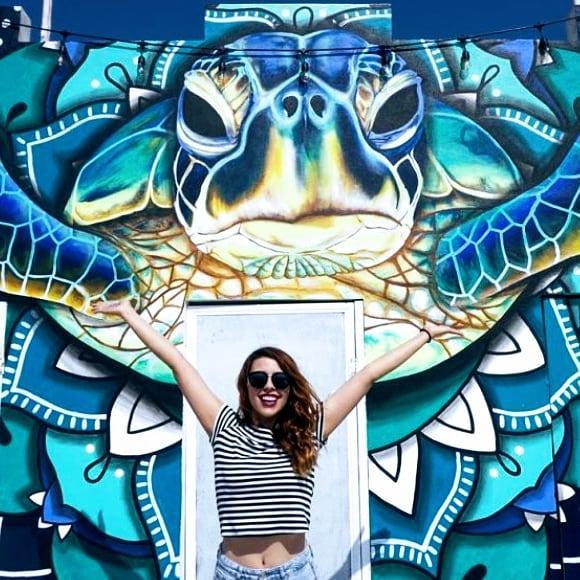 Izsla Hostel Playa Del Carmen Πλάγια Ντελ Κάρμεν Εξωτερικό φωτογραφία