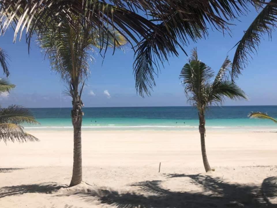 Izsla Hostel Playa Del Carmen Πλάγια Ντελ Κάρμεν Εξωτερικό φωτογραφία